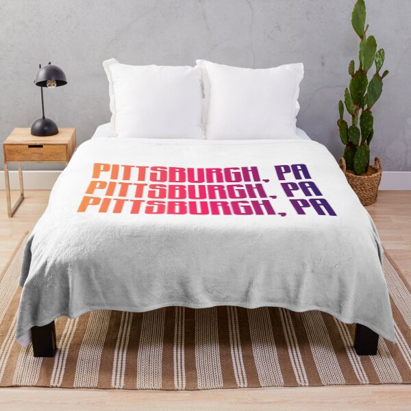 Item preview, pittsburgh designed and sold by designsbysamantha.