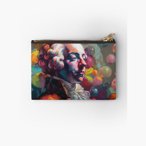 Item preview, Baroque meets pop art designed and sold by Salem3one.