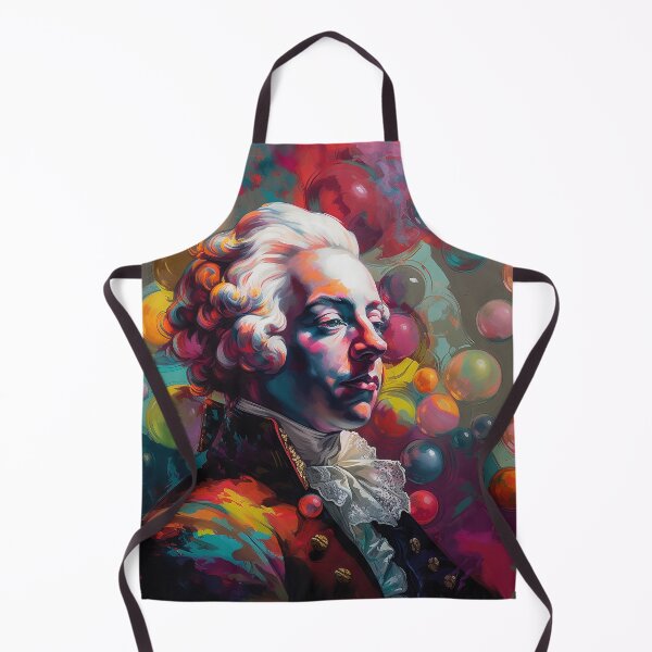 Item preview, Baroque meets pop art designed and sold by Salem3one.