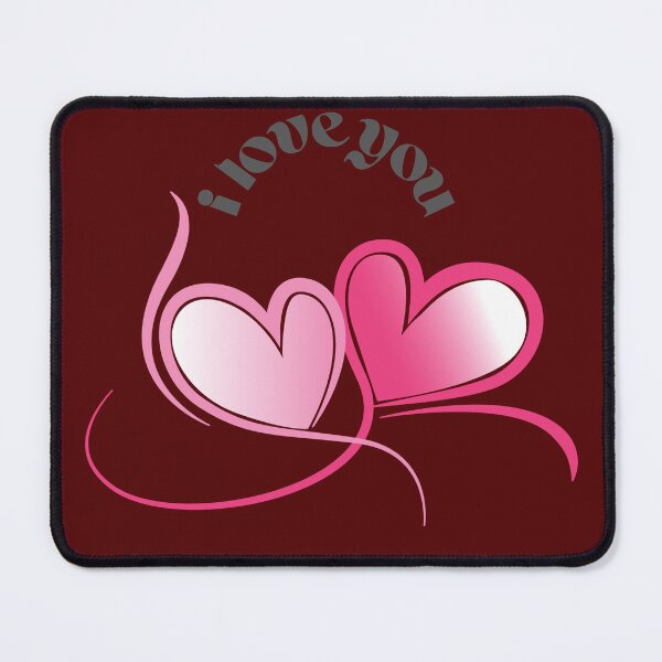Item preview, I LOVE YOU designed and sold by lumar23.