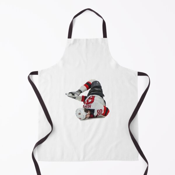 Item preview, Jack Hughes Falling on Ice designed and sold by delborg.