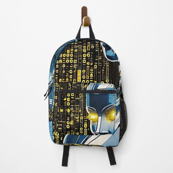 Item preview, Matrix Robot designed and sold by MatrixTattoo.