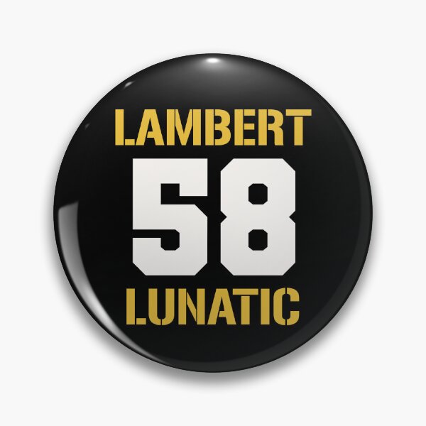 Item preview, Lambert Lunatic designed and sold by johnnehill2.