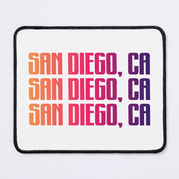 Item preview, san diego designed and sold by designsbysamantha.
