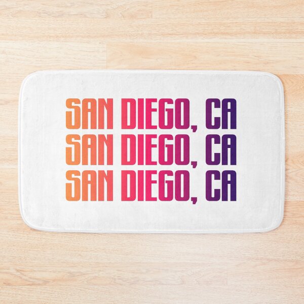 Item preview, san diego designed and sold by designsbysamantha.