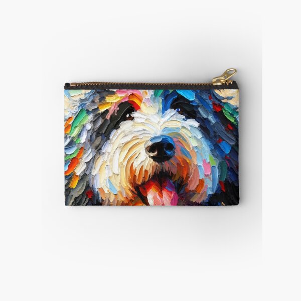 Item preview, Sheepadoodle 3 designed and sold by ChrisButler.