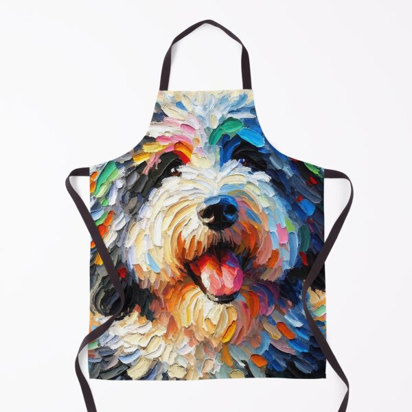 Item preview, Sheepadoodle 3 designed and sold by ChrisButler.