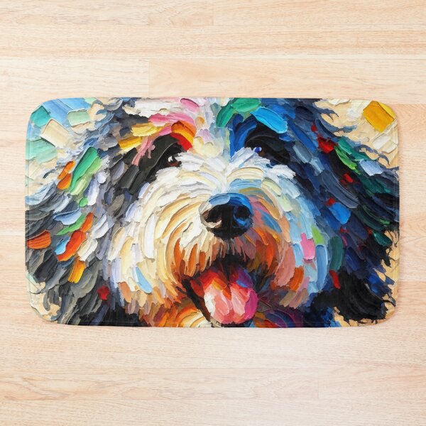 Item preview, Sheepadoodle 3 designed and sold by ChrisButler.