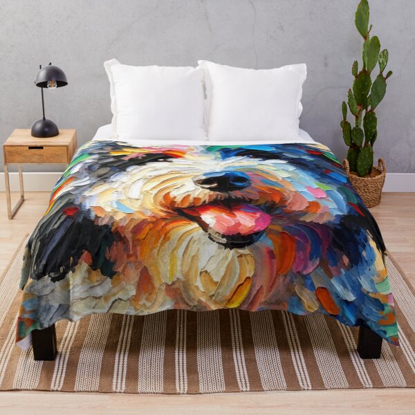 Item preview, Sheepadoodle 3 designed and sold by ChrisButler.