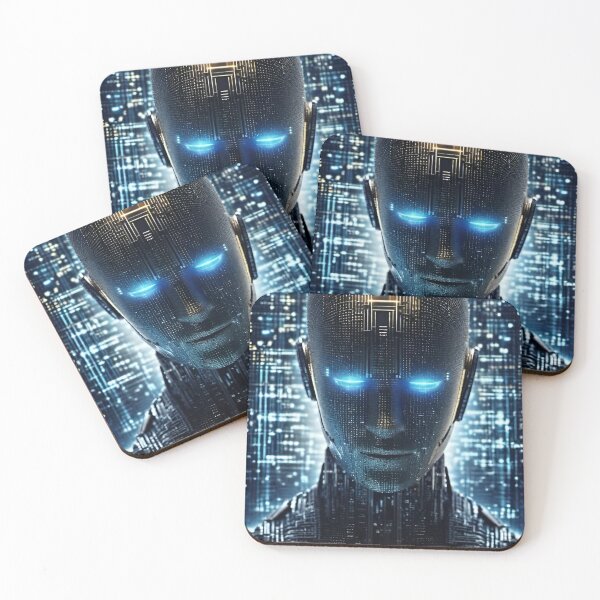 Item preview, Sentinel designed and sold by MatrixTattoo.
