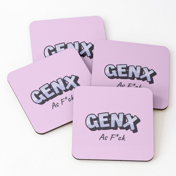 Item preview, Logotipo GENX AF violeta de Parma designed and sold by GenXaf.