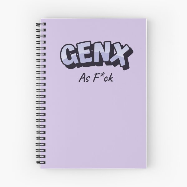 Item preview, Logotipo GENX AF violeta de Parma designed and sold by GenXaf.