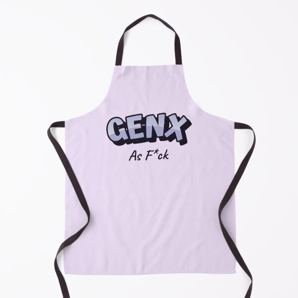 Item preview, Parma Violet GENX AF Logo designed and sold by GenXaf.