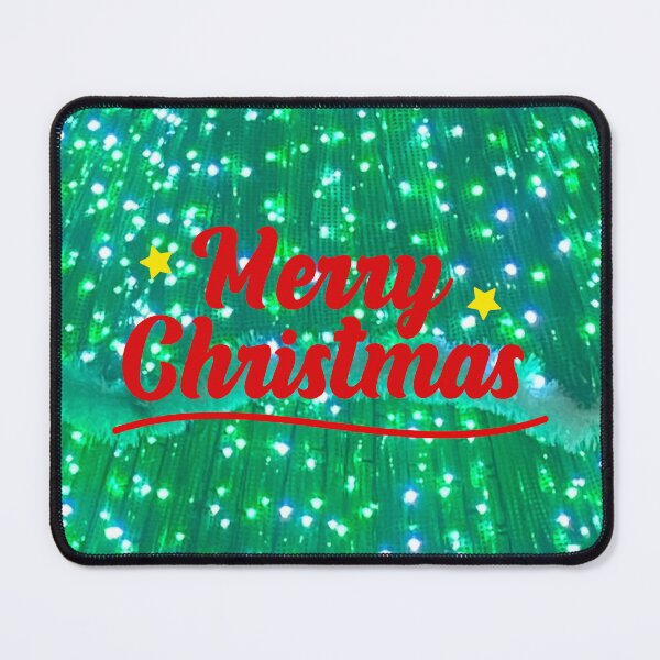 Item preview, Merry Red and Green Christmas designed and sold by mcbuiati.