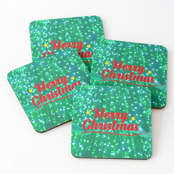 Item preview, Merry Red and Green Christmas designed and sold by mcbuiati.