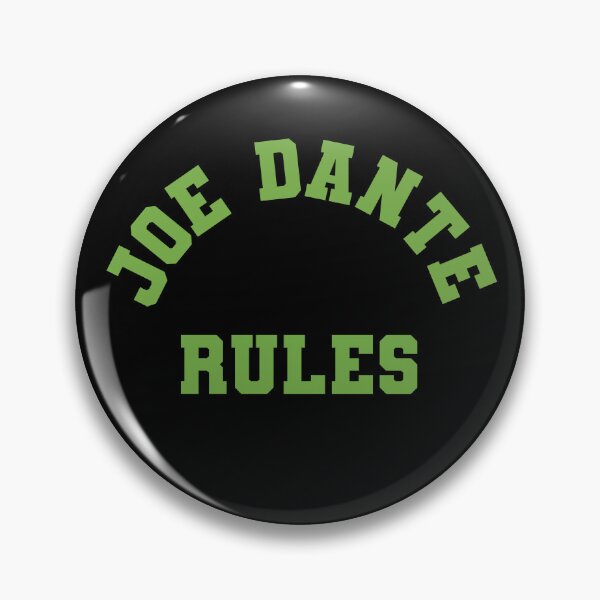 Item preview, Dante Rules designed and sold by johnnehill2.