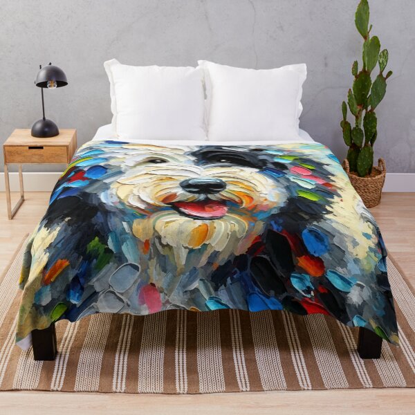 Item preview, Sheepadoodle 4 designed and sold by ChrisButler.