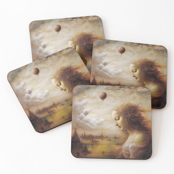 Item preview, Classical Surrealism  designed and sold by Salem3one.