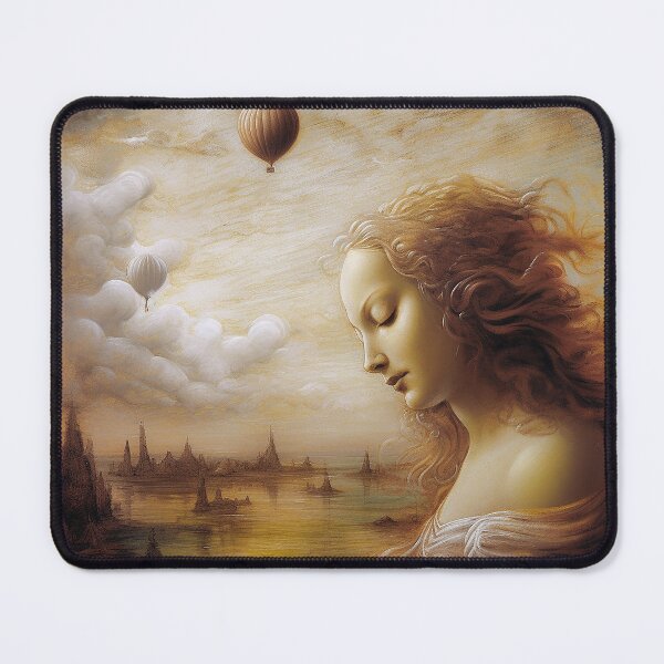 Item preview, Classical Surrealism designed and sold by Salem3one.