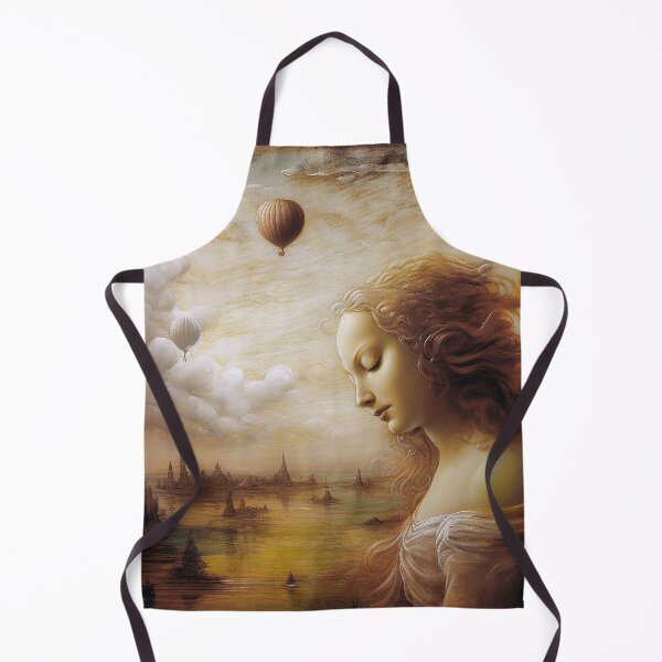Item preview, Classical Surrealism  designed and sold by Salem3one.