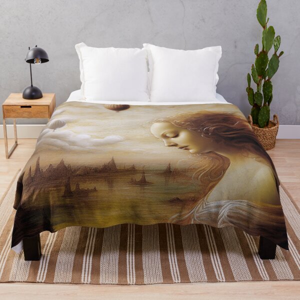 Item preview, Classical Surrealism  designed and sold by Salem3one.