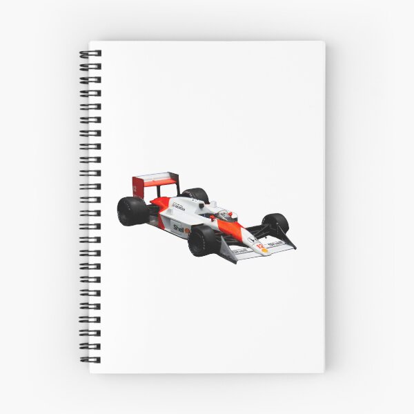 Item preview, McLaren MP4/4 F1 Car designed and sold by DecarYourself.