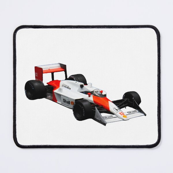 Item preview, McLaren MP4/4 F1 Car designed and sold by DecarYourself.