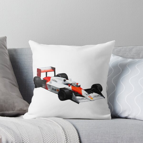 Item preview, McLaren MP4/4 F1 Car designed and sold by DecarYourself.