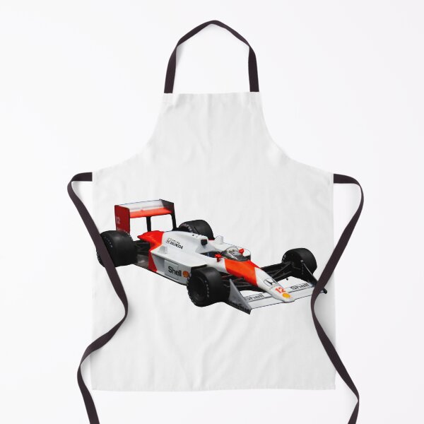 Item preview, McLaren MP4/4 F1 Car designed and sold by DecarYourself.