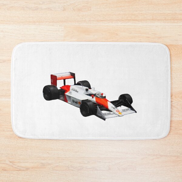 Item preview, McLaren MP4/4 F1 Car designed and sold by DecarYourself.