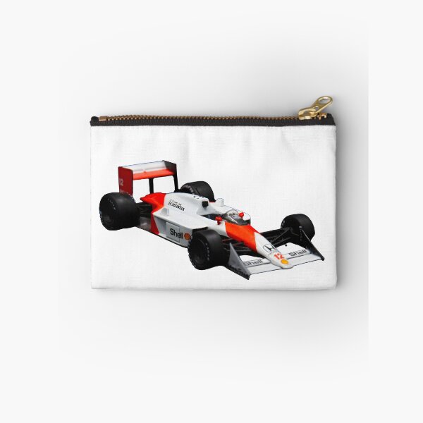 Item preview, McLaren MP4/4 F1 Car designed and sold by DecarYourself.