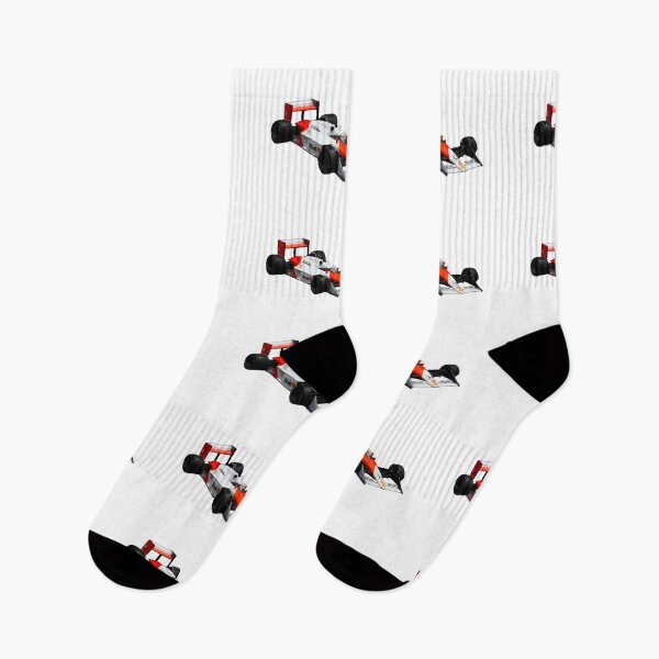 Item preview, McLaren MP4/4 F1 Car designed and sold by DecarYourself.
