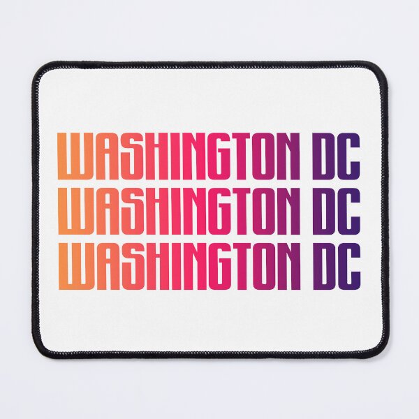 Item preview, washington dc designed and sold by designsbysamantha.