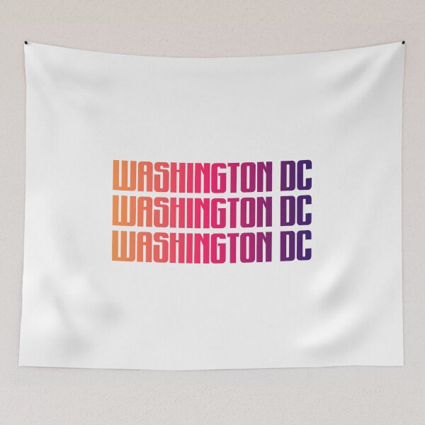 Item preview, washington dc designed and sold by designsbysamantha.