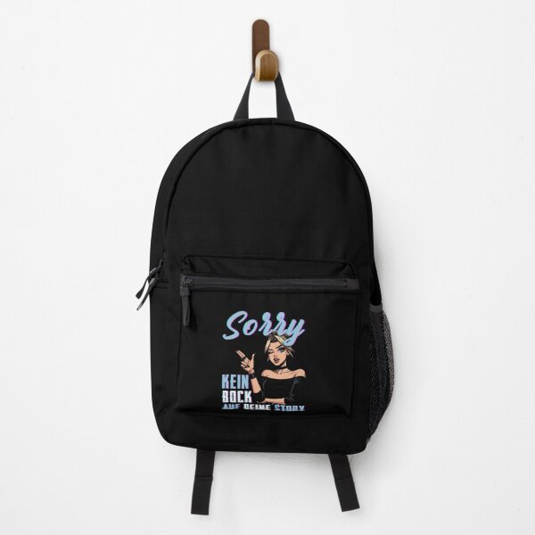 Item preview, Sorry, not interested in your story designed and sold by MEMES-GER.