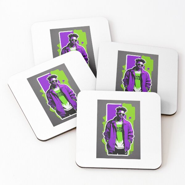 Item preview, New Year designed and sold by Frecuencia 5000.