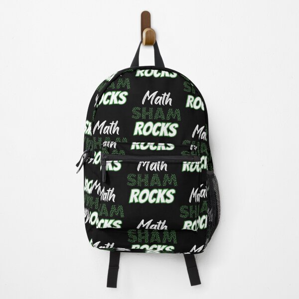 Item preview, Math ShamROCKS St. Patrick's Day School designed and sold by PopArtDesigns.
