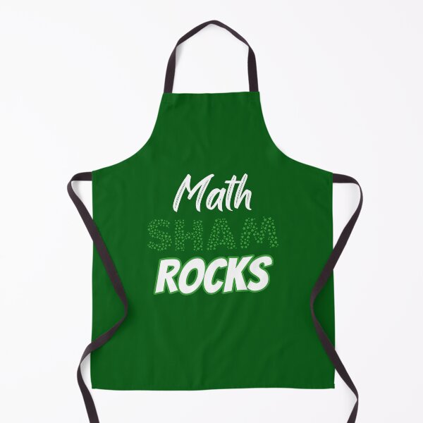 Item preview, Math ShamROCKS St. Patrick's Day School designed and sold by PopArtDesigns.