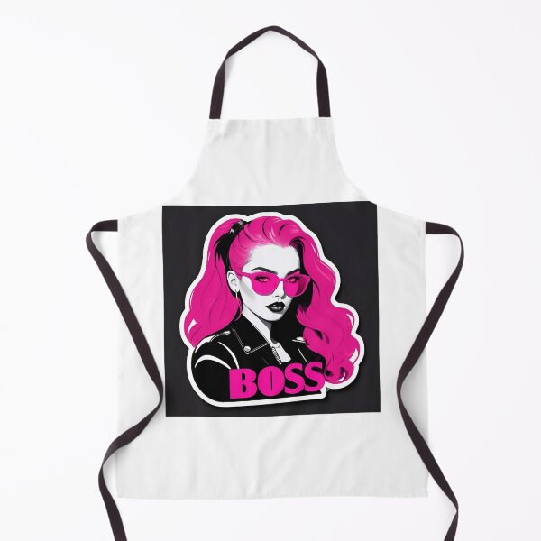 Item preview, boss designed and sold by Frecuencia 5000.