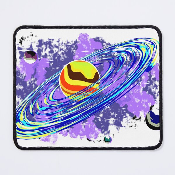 Item preview, Color Space Palette designed and sold by NicholasGalarza.