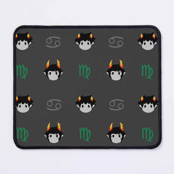 Item preview, Chibi Karkat and Kanaya designed and sold by Jaytaku.