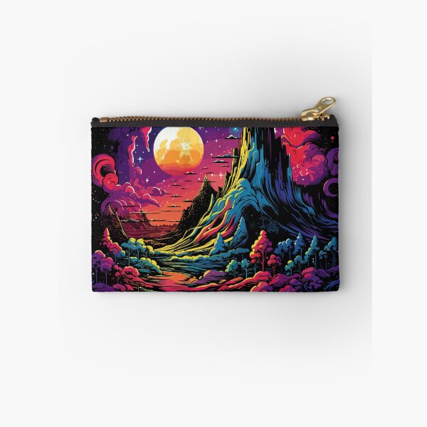 Item preview, Moonscape designed and sold by UrbanChillz.