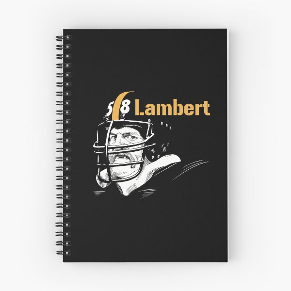 Artikelvorschau, Jack Lambert - OG entworfen und verkauft von johnnehill2.