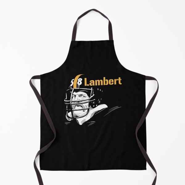 Item preview, Jack Lambert - OG designed and sold by johnnehill2.