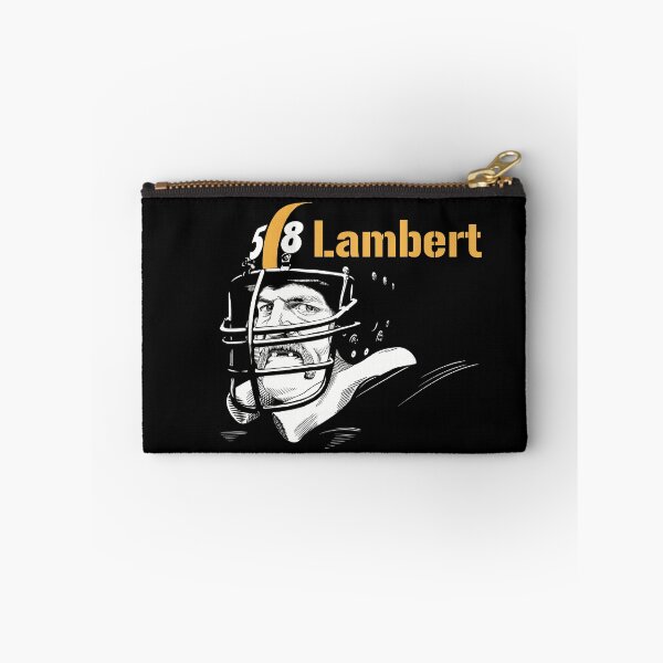Item preview, Jack Lambert - OG designed and sold by johnnehill2.