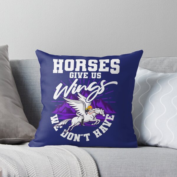 Item preview, Funny Horse Saying 2Riding Quote Gift Rider designed and sold by caloudiaminart.