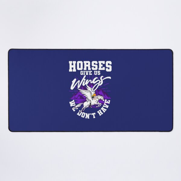 Item preview, Funny Horse Saying 2Riding Quote Gift Rider designed and sold by caloudiaminart.