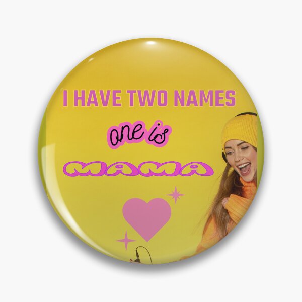 Item preview, Mama Melodies: Embracing Two Names designed and sold by EducaPro.