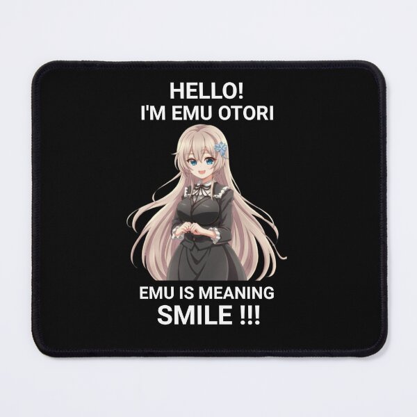 Item preview, EMU OTORI MEME FUNNY designed and sold by Obinne.