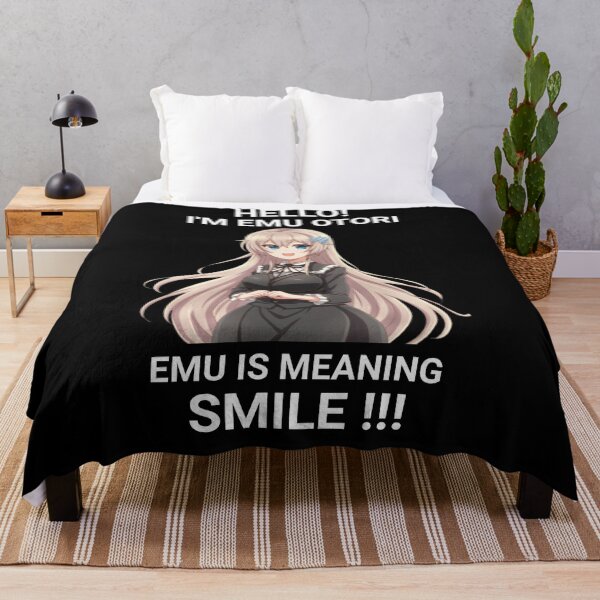 Item preview, EMU OTORI MEME FUNNY designed and sold by Obinne.